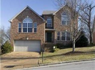 708 Canoe Ridge Point, Antioch, TN 37013
