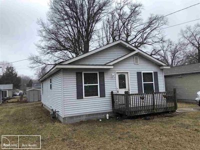 527 527 Fassett, Algonac, MI, 48001