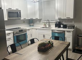 2318 SE 10th St #2318, Homestead, FL 33035