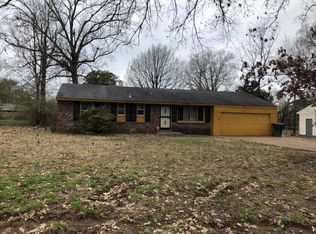 5159 Haleville Rd, Memphis, TN 38116