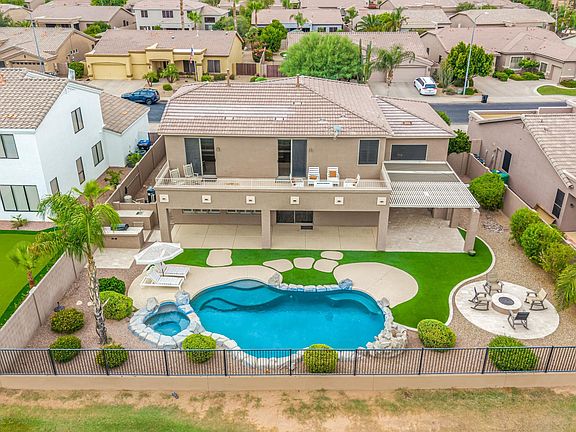 5th image of 9510 E MESETO Avenue