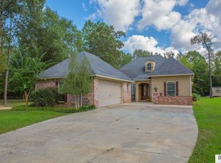 870 Rogers Rd, West Monroe, LA 71292