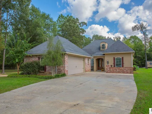 870 Rogers Rd, West Monroe, LA 71292