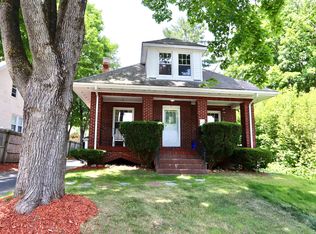 56 Dennett St, Portland, ME 04102