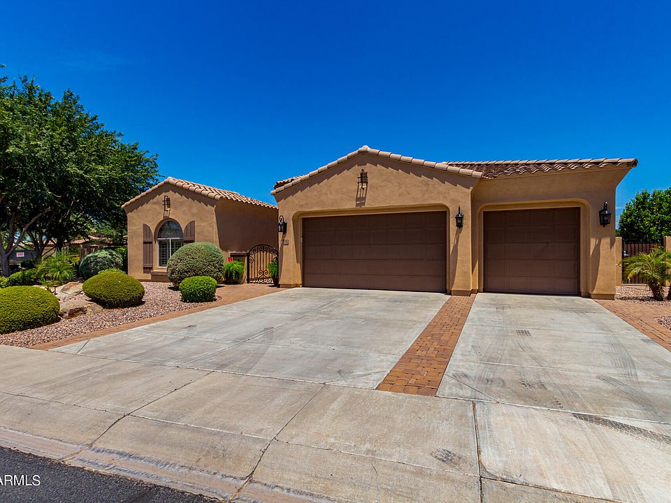 5331 S Big Horn Pl, Chandler, AZ 85249 Zillow