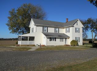 4345 Maiden Forest Road #First Floor, Vienna, MD 21869