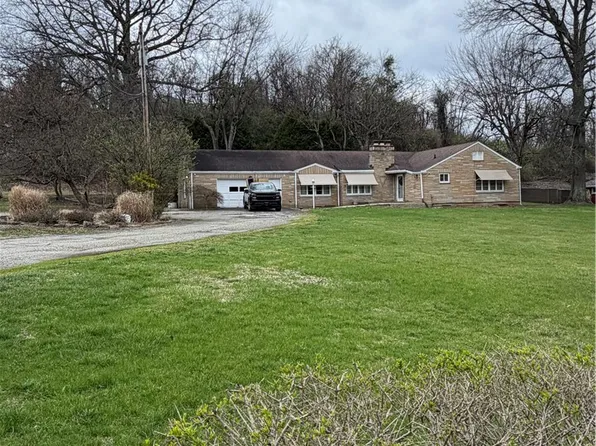 750 Tyrol Blvd, Monessen, PA 15062