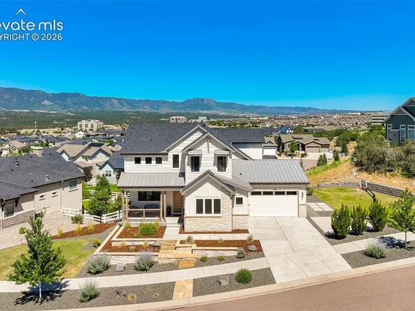 1198 Kelso Pl, Colorado Springs, CO 80921
