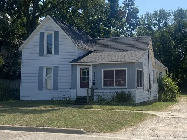 412 E Franklin St, Otsego, MI 49078