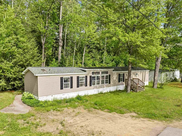 130 Sugar Hill Drive, Bristol, NH 03222