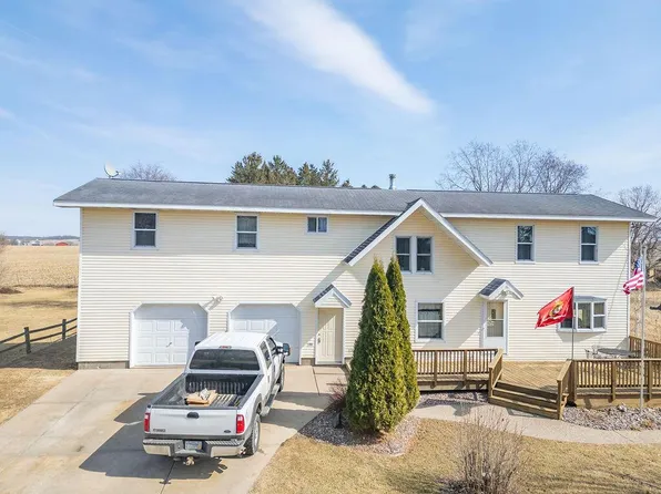 N40246 State Road 93, Independence, WI 54747