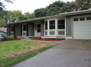 919 Talwrn Ct, Iowa City, IA 52246