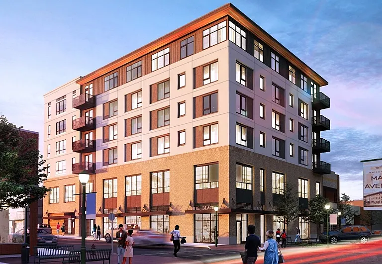 Main Ave Lofts — Photo 19