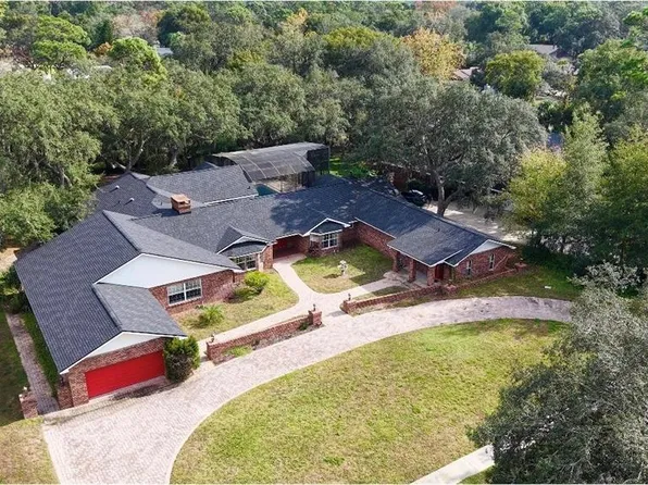 201 S Sweetwater Cove Blvd, Longwood, FL 32779