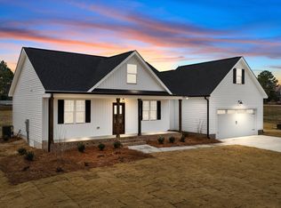 5569 Martys Ct, Bailey, NC 27807