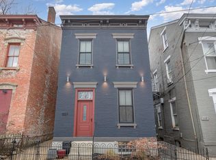 1227 Holman Ave, Covington, KY