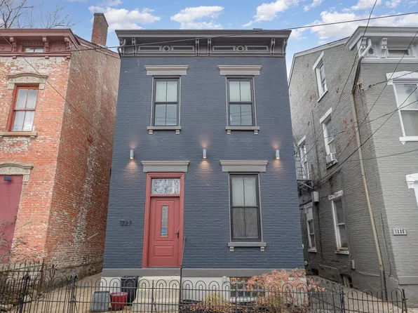 1227 Holman Ave, Covington, KY 41011