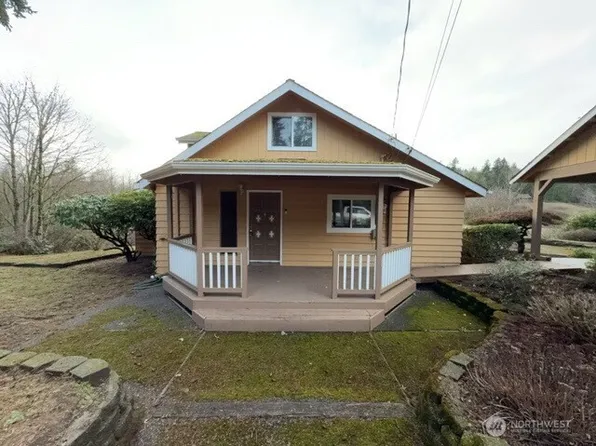 13015 Brownsville Highway NE, Poulsbo, WA 98370