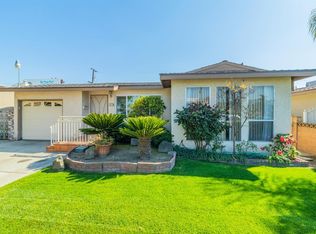 35 W Minarets Ave, Pinedale, CA 93650