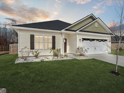 694 Meloney Dr, Hinesville, GA, 31313