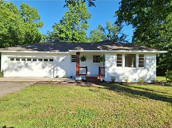 5203 Highway 79 S, Pine Bluff, AR 71603