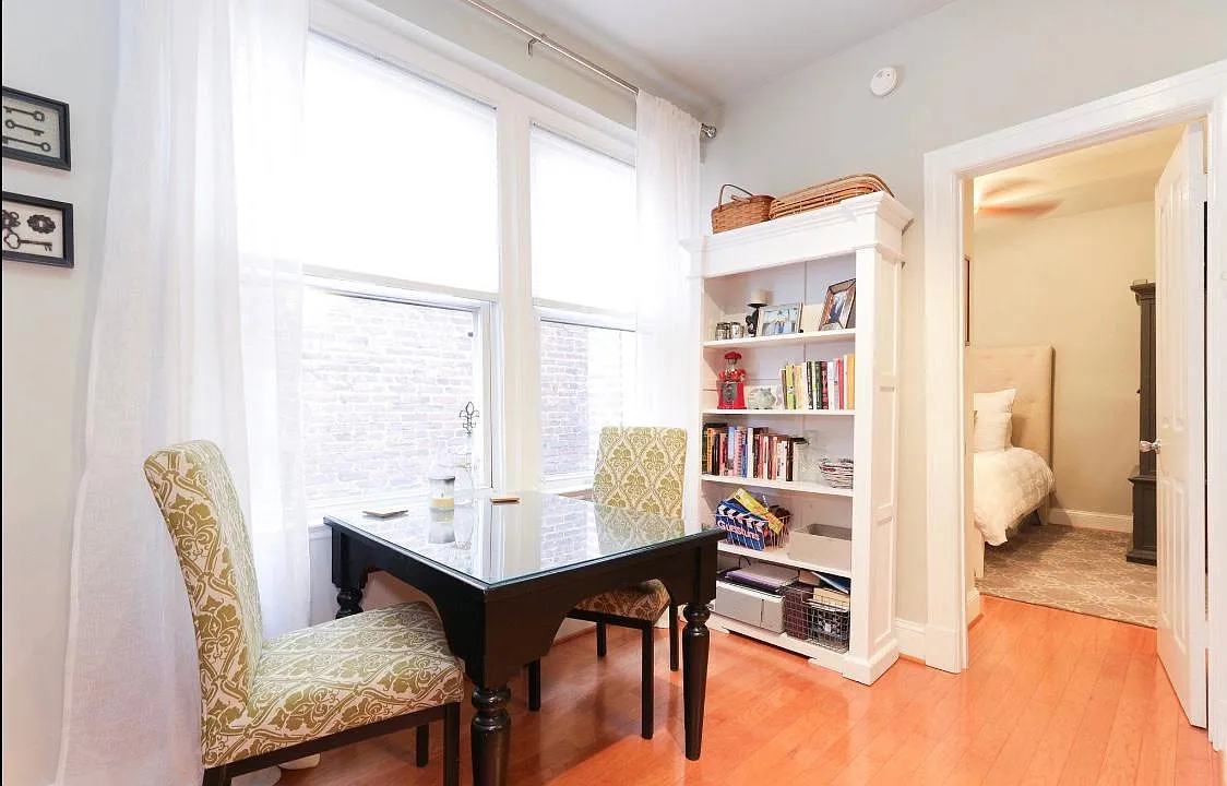 1 bed, 500 sqft, $2,200 — Photo 3