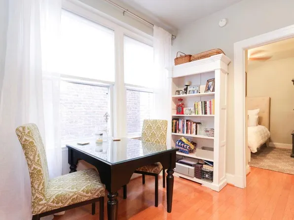 2008 16th St NW Unit 301, Washington, DC 20009