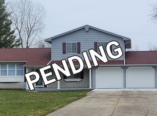 6007 Lancaster Dr, Flint, MI