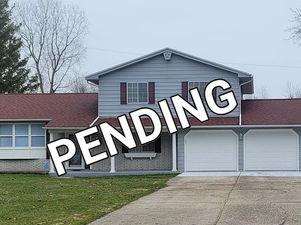 6007 Lancaster Dr, Flint, MI 48532