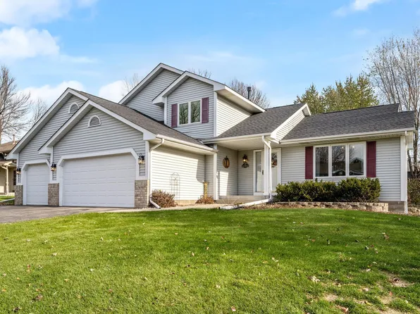 3698 Willbrook Ct, Eagan, MN 55123
