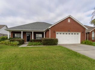 2314 Camryns Xing, Panama City, FL 32405