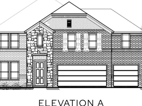The Baily Plan, Westside Preserve