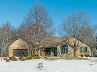 34 N High Circle Dr NE, Iowa City, IA 52240