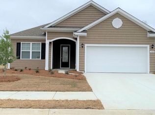 522 Patapsco St LOT 1762, Eaton K Little River, SC 29566