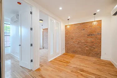 Rented by Brooklyn Group