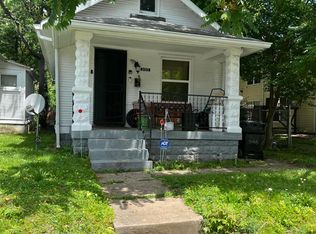 3105 Greenwood Ave, Louisville, KY 40211