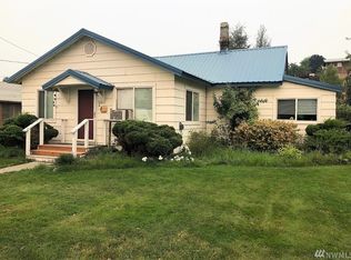 208 N Whitcomb Ave, Tonasket, WA 98855