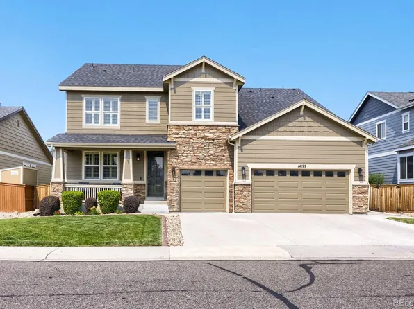 14199 St Paul Street, Brighton, CO 80602