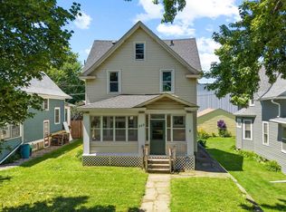 553 Manomin Ave, Saint Paul, MN 55107