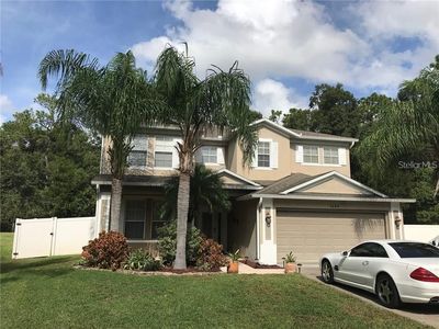 5644 Ansley Way, Mount Dora, FL, 32757