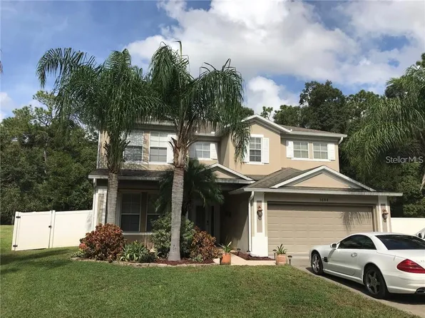 5644 Ansley Way, Mount Dora, FL 32757