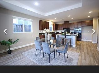 5360 Discovery Way, Fairfield, CA 94533