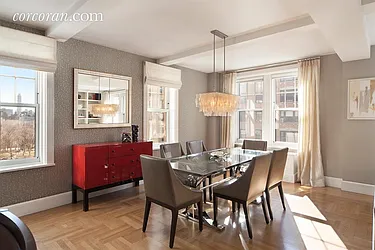 Sold by Corcoran