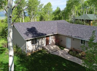 119 Alpenglow Dr, Star Valley Ranch, WY 83127