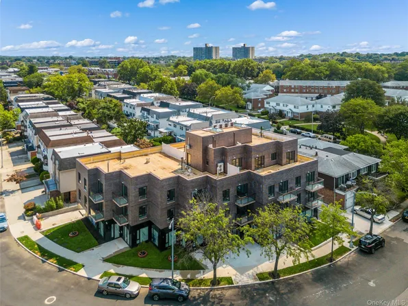 214-10 15 Avenue #3D & P6, Bayside, NY 11360