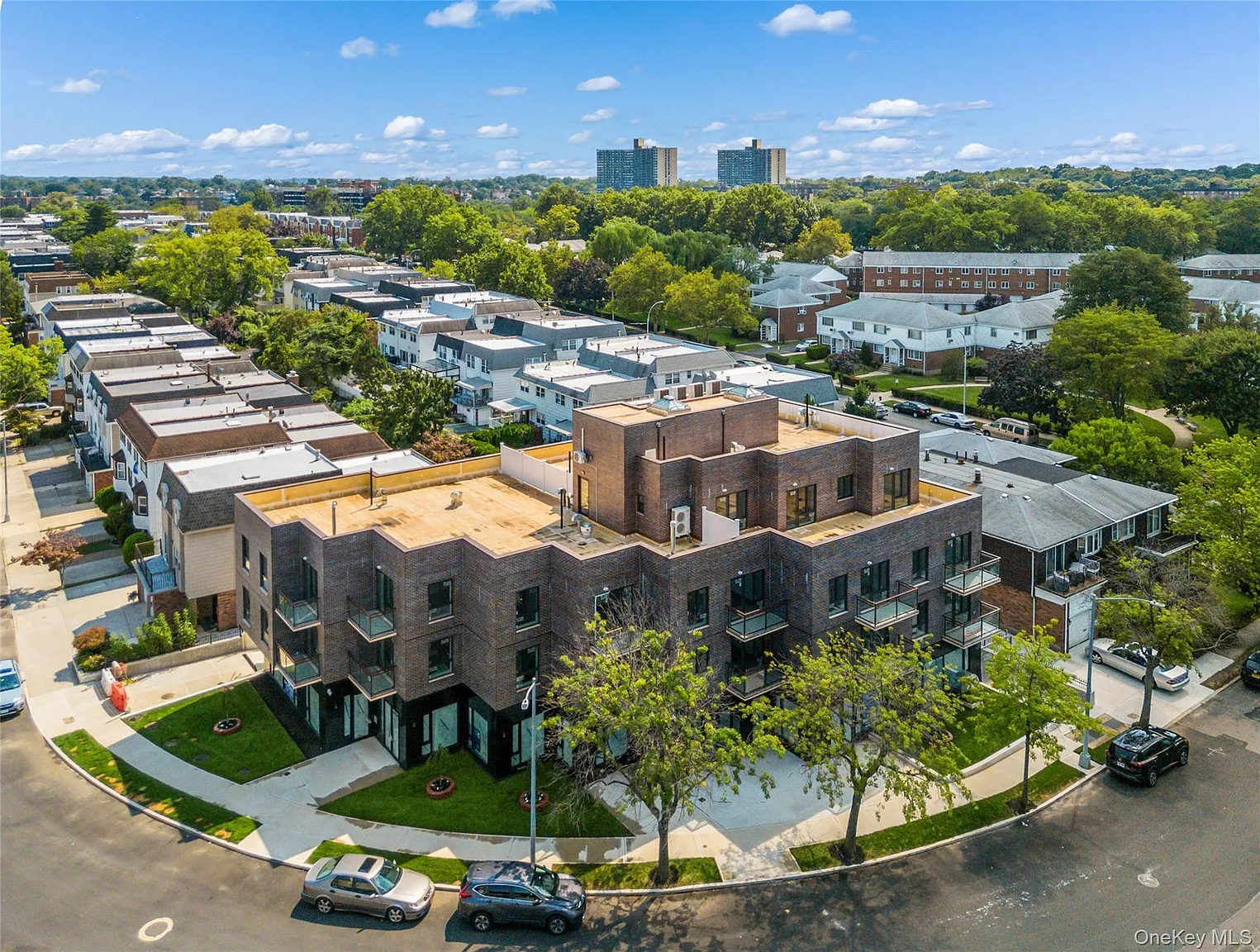 214-10 15 Avenue #3D & P6 photo 1