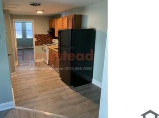 119 Long Ln #2B, Upper Darby, PA 19082