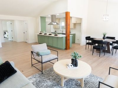 1018 Ridge Way, Garland, TX, 75042