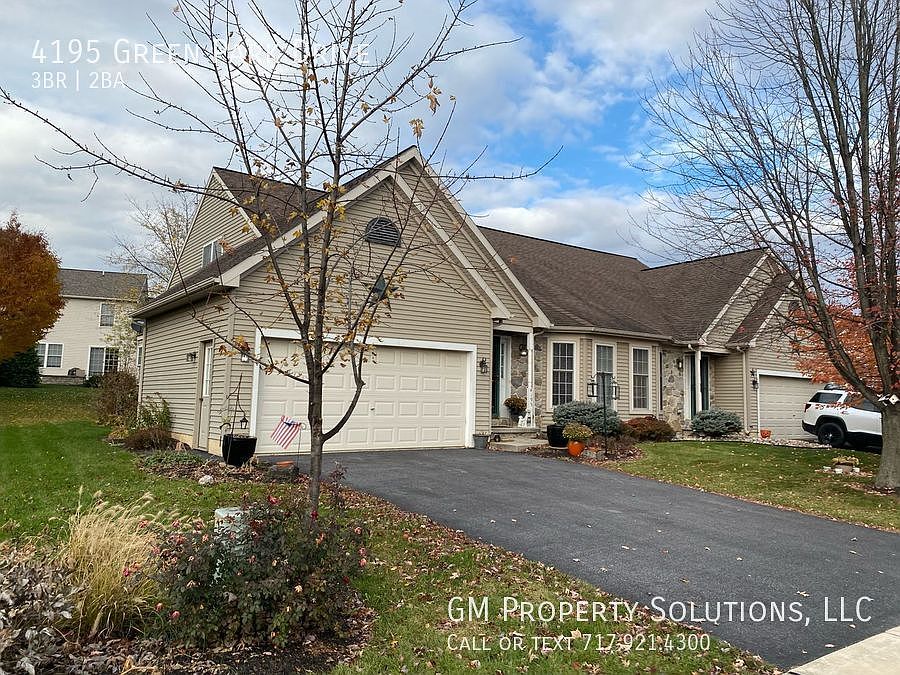 4195 Green Park Dr, Mount Joy, PA 17552 Zillow