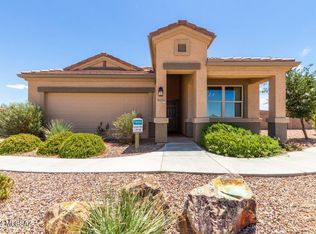 9930 N Swift Fox Pl, Marana, AZ 85653
